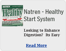 Natren - Enhance Digestion