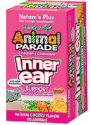 animal parade juice