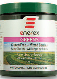 enerex greens