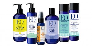eo natural bath products