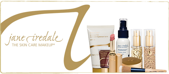 jane iredale skin care makup calgary