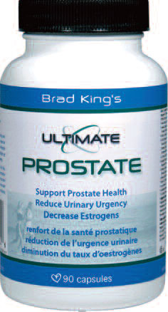 ultimate prostrate health