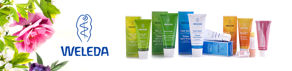 weleda-skin-care-products