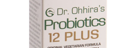 New Probiotics by Botanica