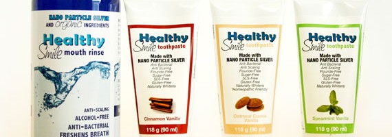 What's New in June? - Natural Dental Products by Healthy Smile 