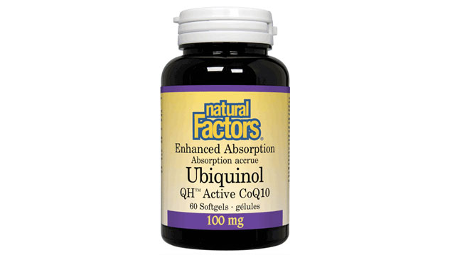 ubiquinol-qh-coq10-supplements