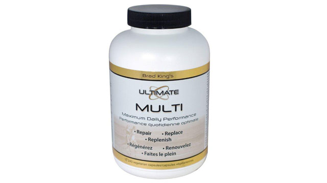 UltimateMulti vitamins and Mineral