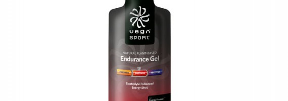 The Vega Sport System - Endurance Supplements