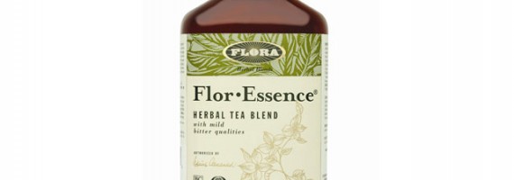 Detoxify the Body with Flor-Essence®