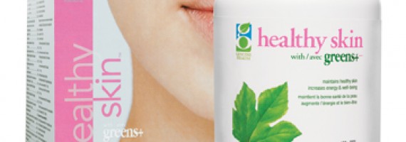 Looking for Healthy Skin this Winter? Healthy Skin Tips from Greens+