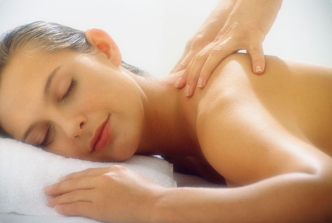 massage therapy calgary