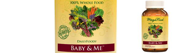 whole food pregnancy nutrition