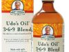 Why Udo’s Oil 3-6-9 Blend is the #1 preferred efa oil blend