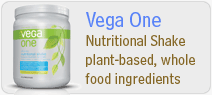Vega One Nutritional Shake