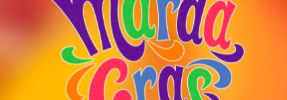 Join Us for Marda Gras this Sunday, August 12