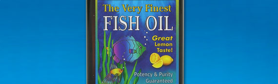 Carlson for kids Fish oil lemon flavor