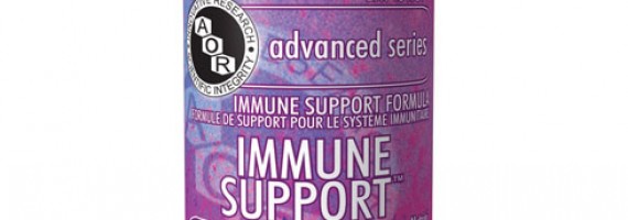 Support your immunity this winter