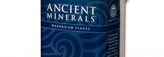 Magnesium Chloride Bath Salts and Your Health