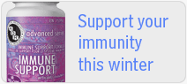 support your immunity this winter