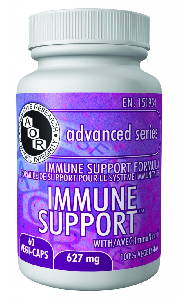 AOR04199 Immune Support