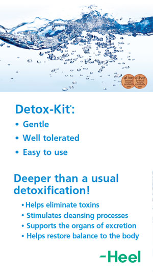 detox kit features