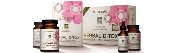 wild-rose herbal d-tox