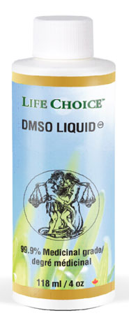 Life Choice dmso liquid