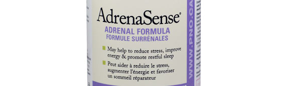AdrenaSense Adrenal Formula for stress