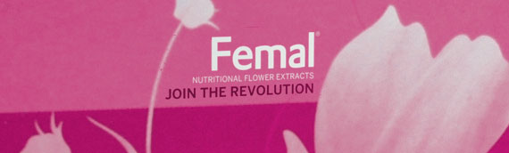 Femal Nutritional Flower Extracts