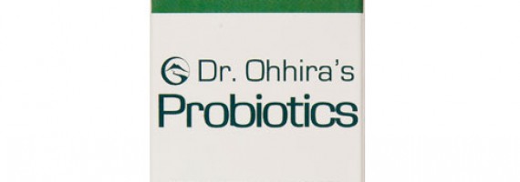 Dr. Ohhira’s Probiotics
