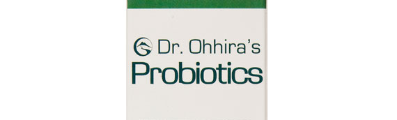 dr ohhiras probiotics