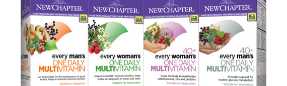 ewchapter one daily vitamin