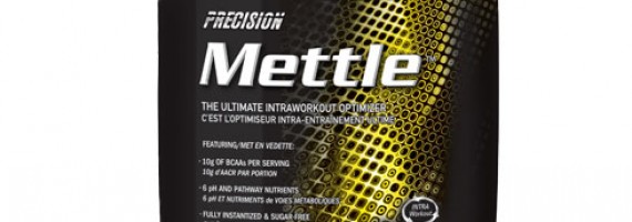 Mettle: ultimate intraworkout optimizer