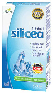silicea balsam