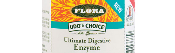 Udos Enzymes