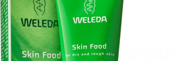 Weleda Skin Food