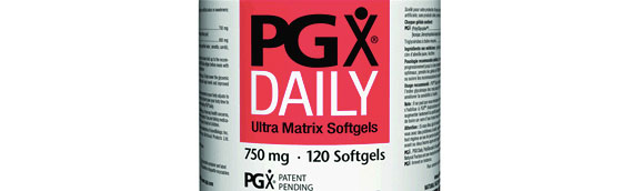 PGX Daily Ultra Matix Softgels