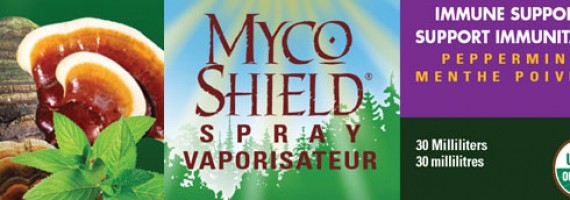 Host Defense® MycoShield®