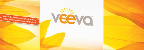 Reduce your Stress: Veeva Stress Formula