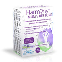 Harmony Mum's Restore