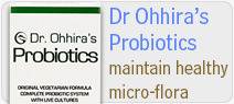 dr ohhiras probiotic ad