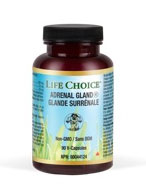 life Choice Adrenal Gland