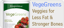 vegegreens ad
