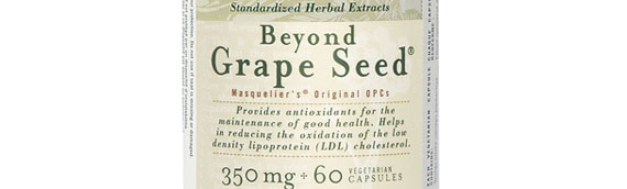 beyond grape seed