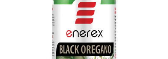Enerex Black Oregano