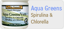 aqua greens spriulina -ad