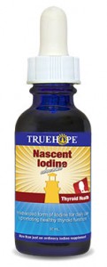 Truehope Nascent Iodine