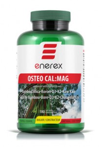 enerex -osteo cal:mag