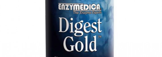 Enzymedica