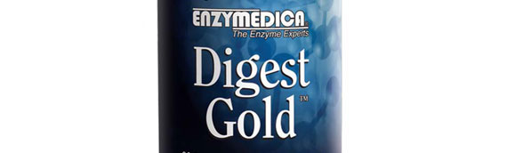 enzymedica digest gold